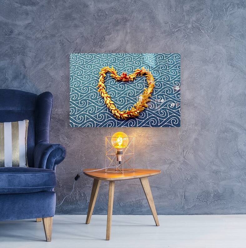 I Got Leid B Reproduction