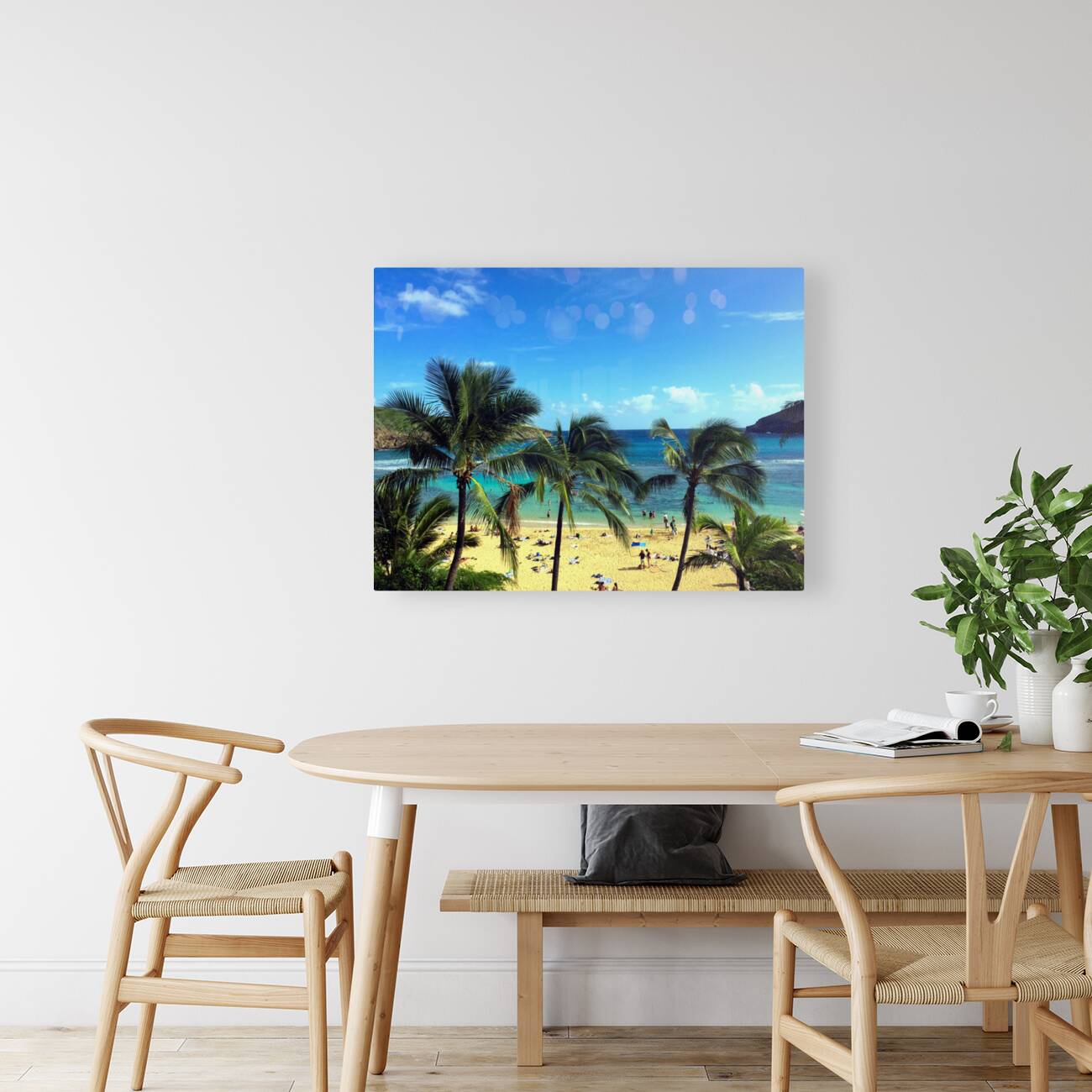 Hello Beaches 2 Reproduction