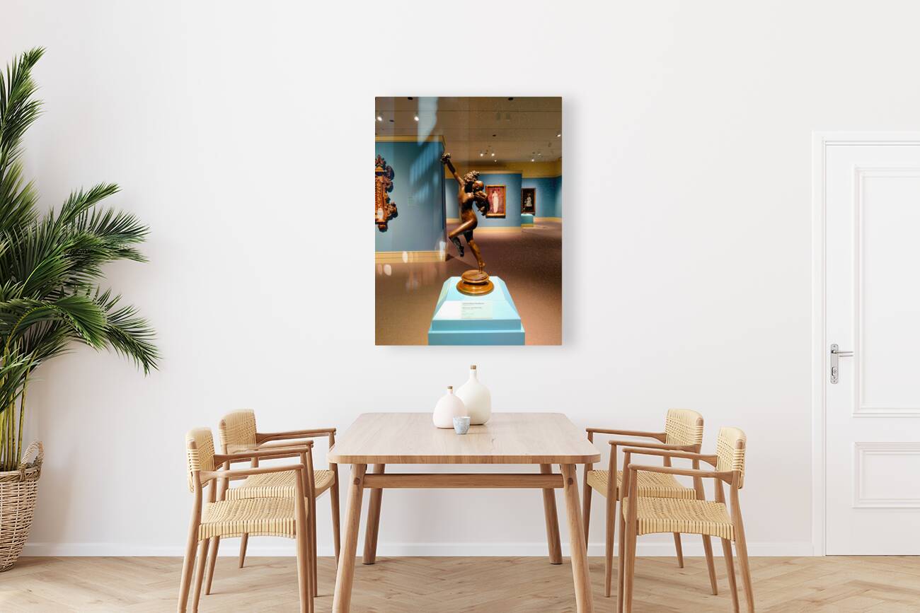 Original Selfie Reproduction