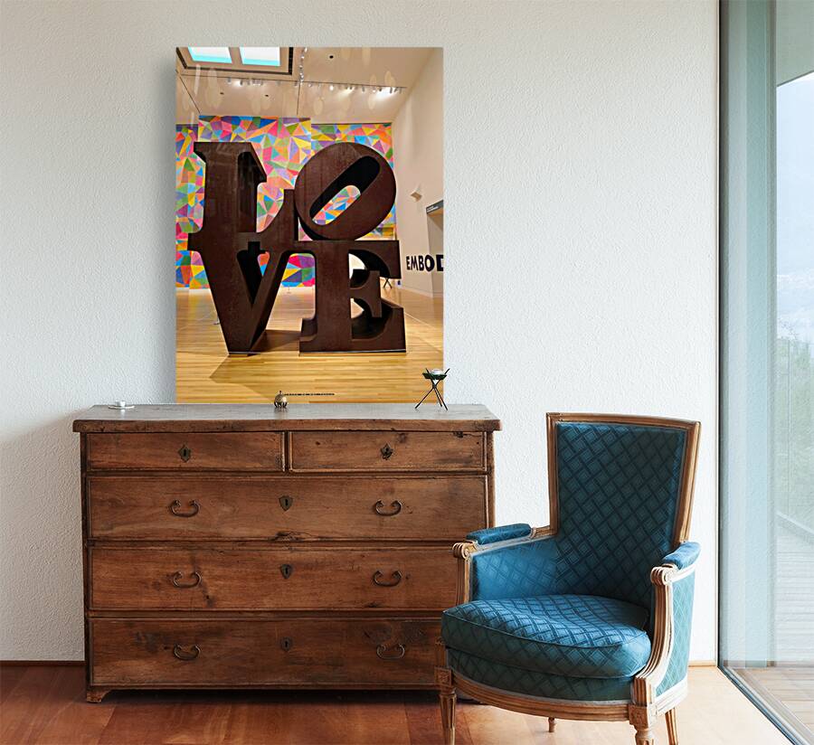 Signs of Love B Reproduction