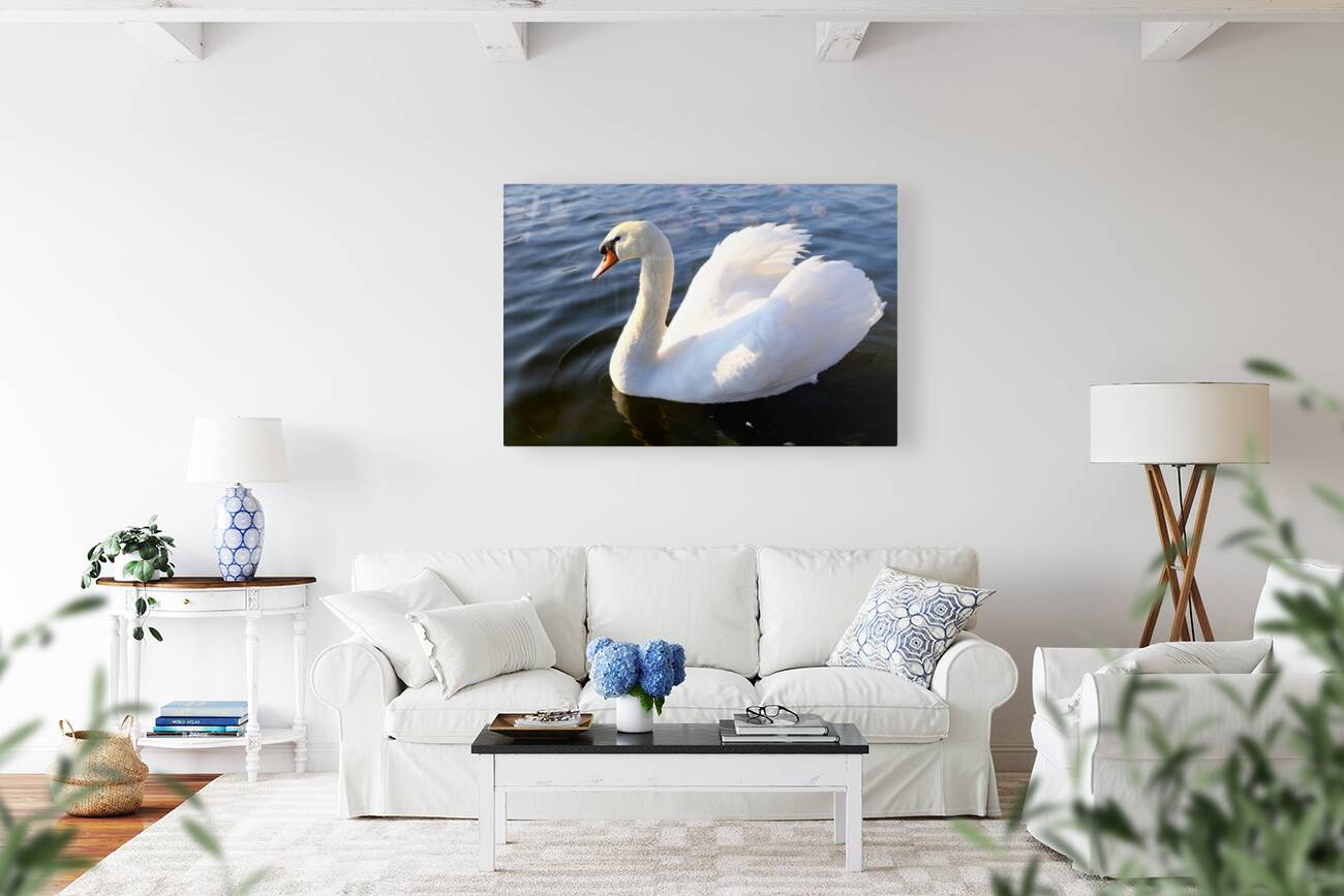 Wings of Love 1B Reproduction