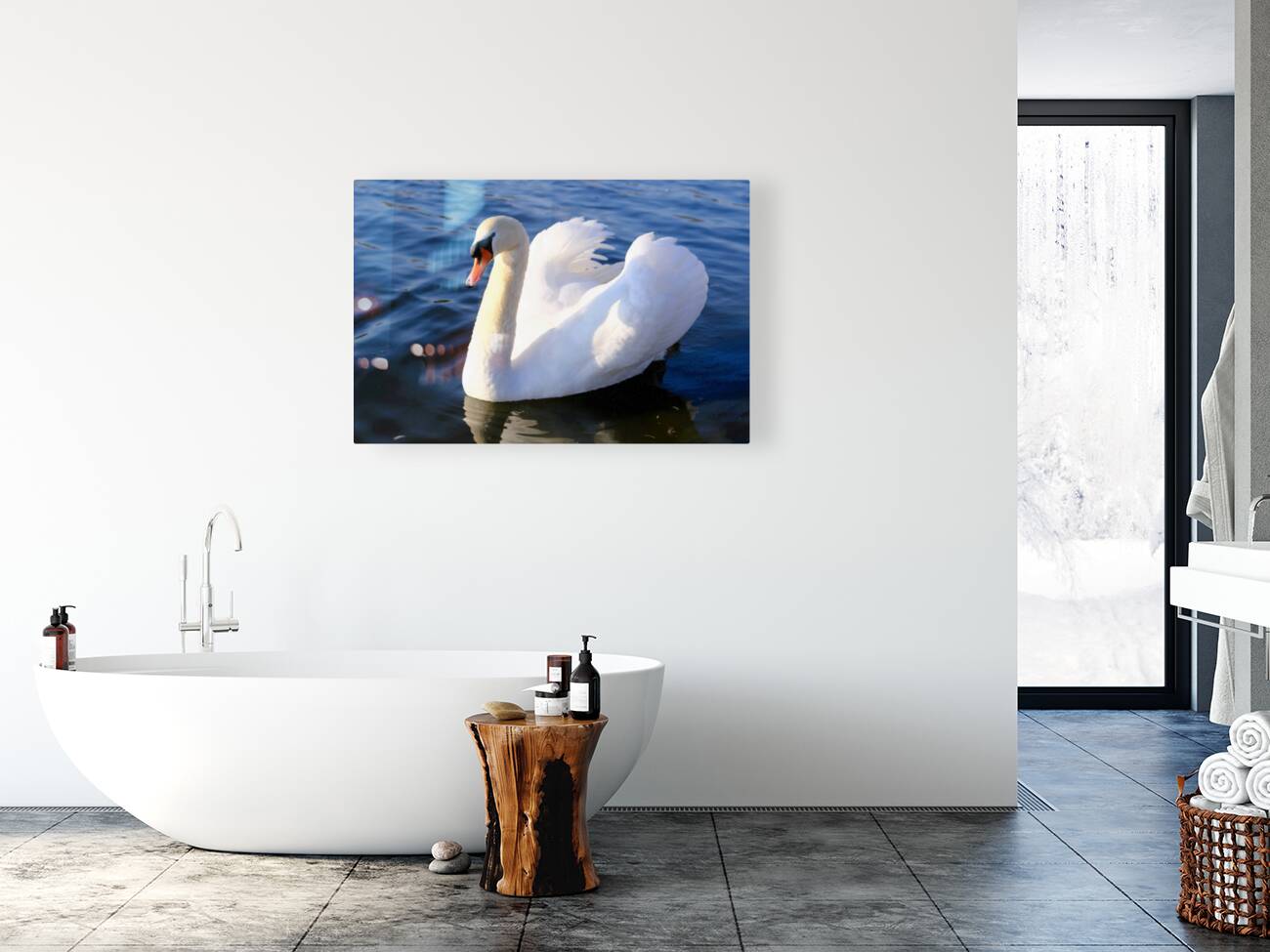 Wings of Love 1A Reproduction