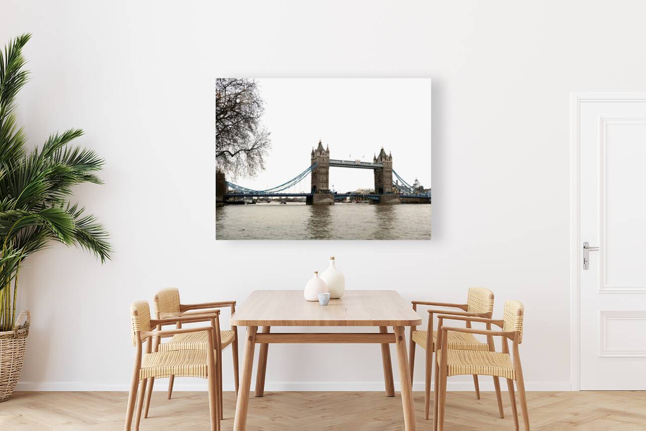 London Bridge  2 Reproduction