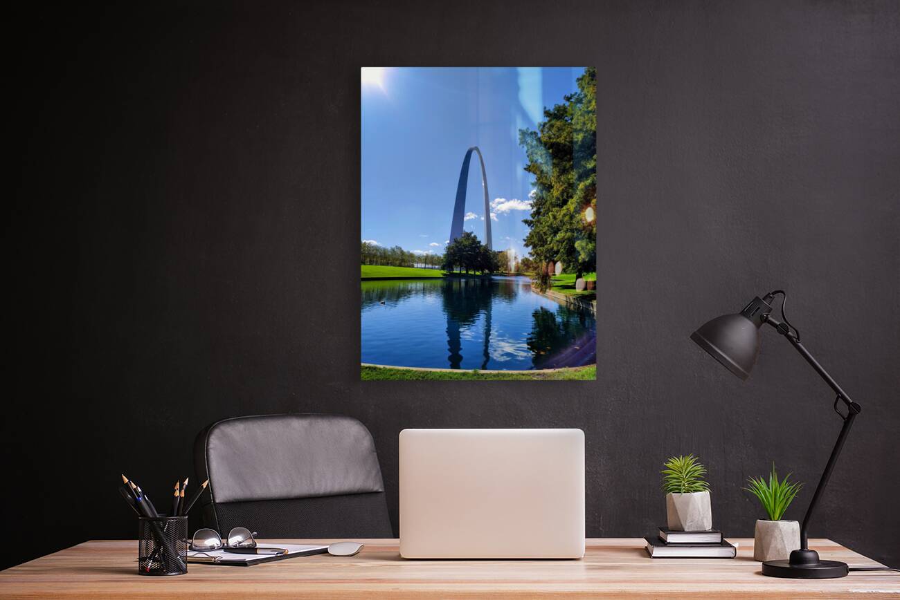 Waterside Wonder Reproduction