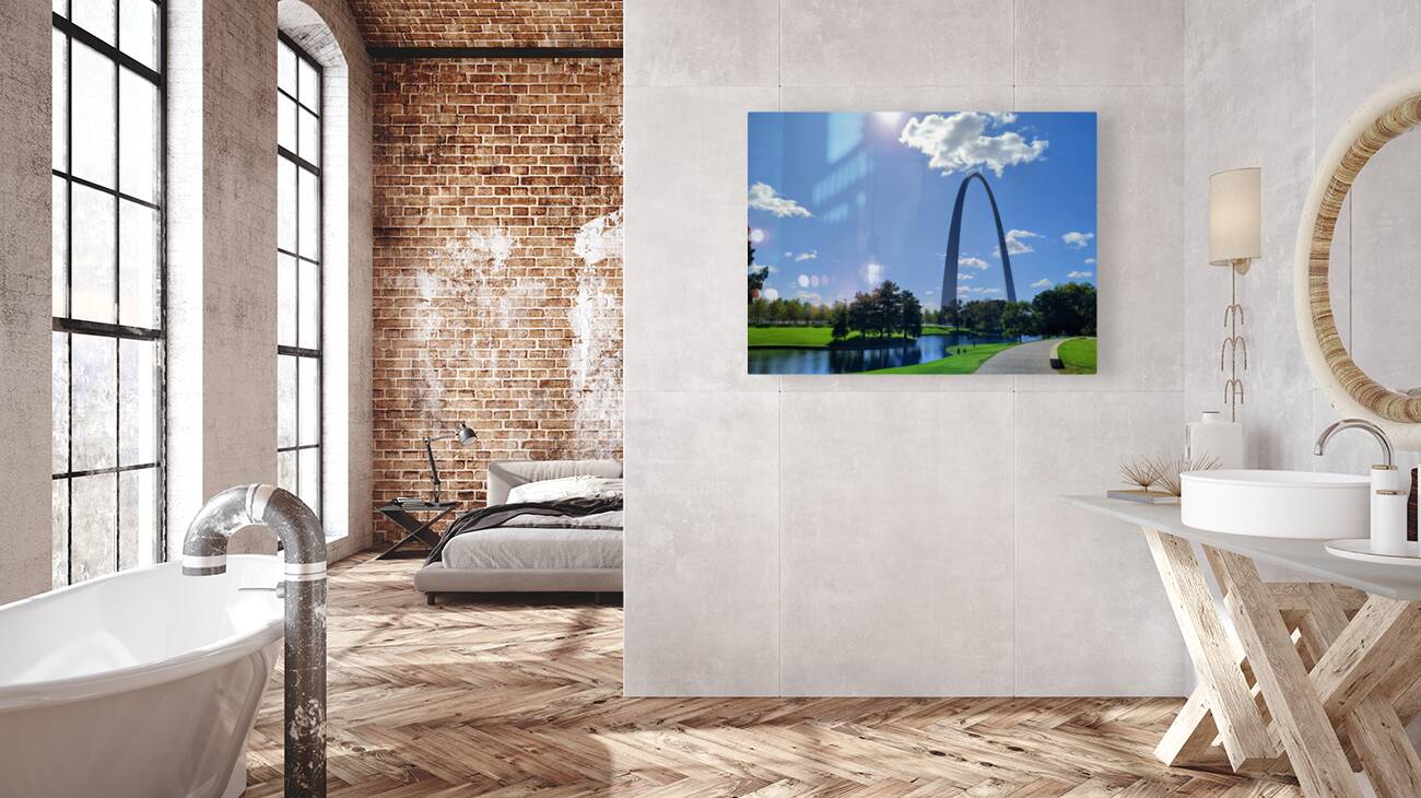 Sky Gateway Reproduction