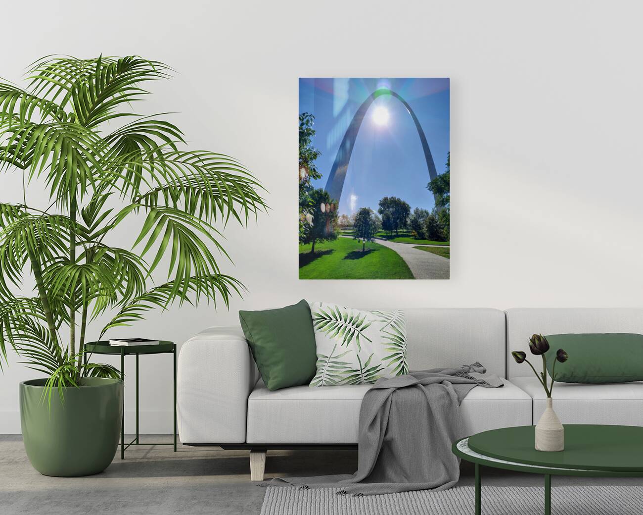 Luminary Curve Reproduction