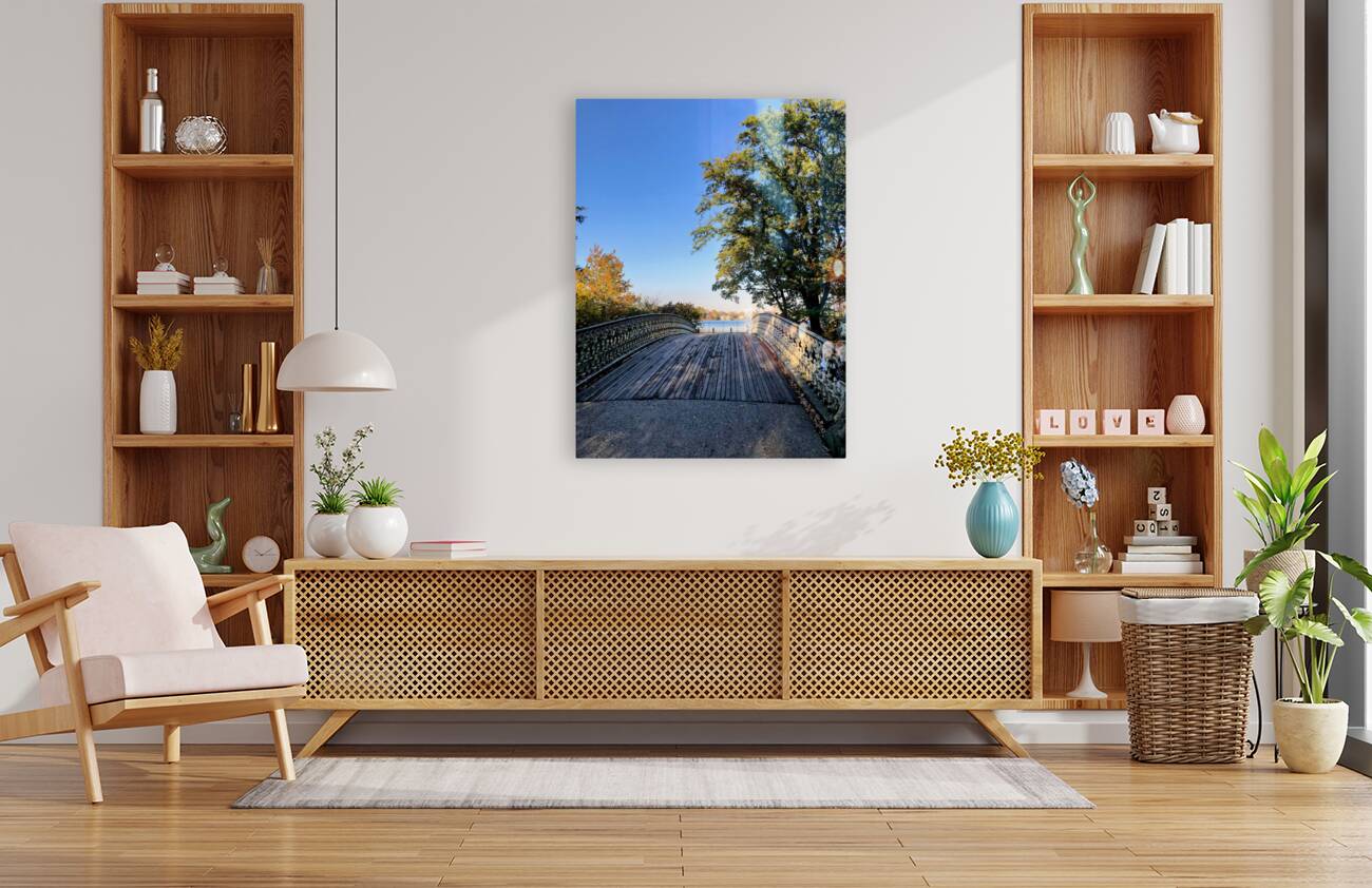 Reservoir Passage Reproduction