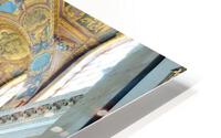 Palace of Versailles -- Interior  HD Metal print