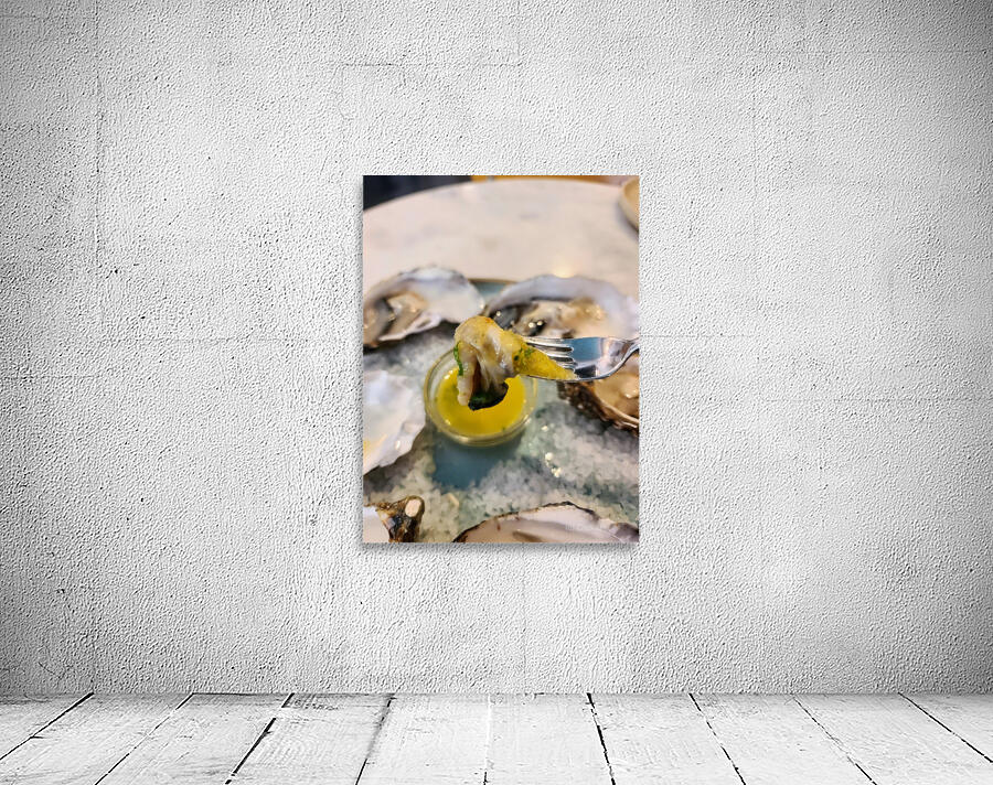 Shellshed Ritual Wall Preview