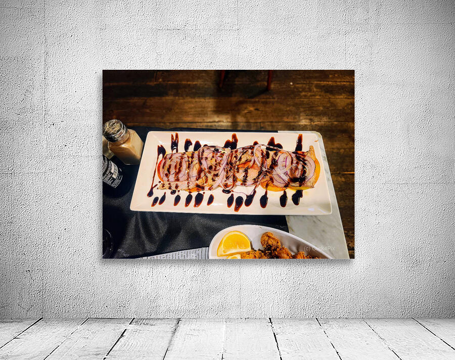 Slices of Temptation Wall Preview