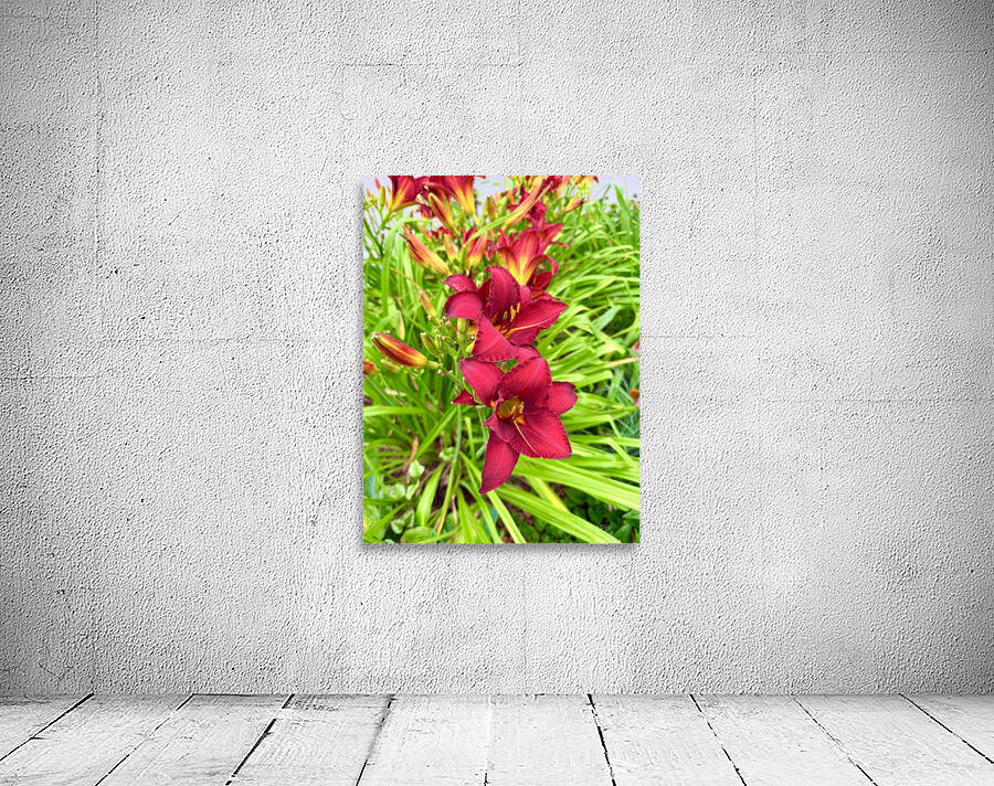 Flame of the Garden Wall Preview