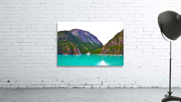 Majestic Mountains of Alaska 9 Wall Preview