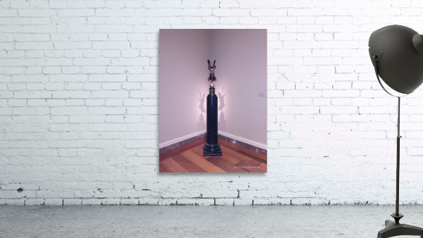 Museum Reflections 4B Wall Preview