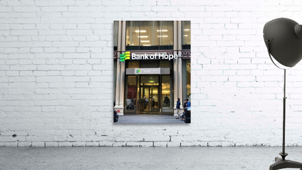 Lending Hope Wall Preview