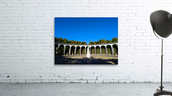 Palace of Versailles -- Gardens 6 Wall Preview