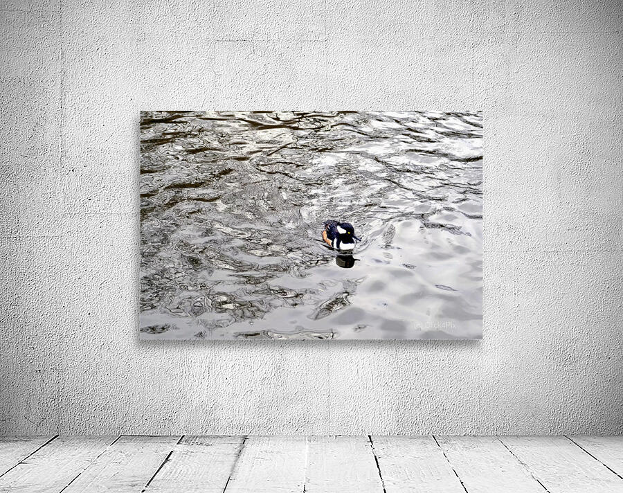 Only The Lonely Loon 1B Wall Preview