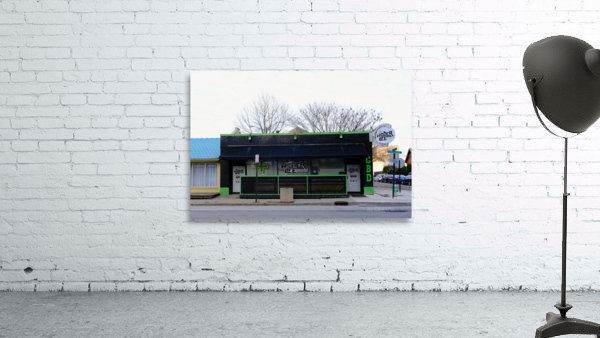 “CBD & Concrete” – Raw Real and Rooted Wall Preview