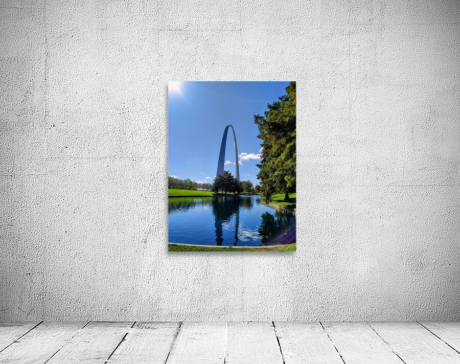 Waterside Wonder Wall Preview