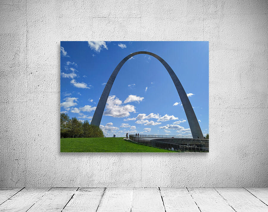 Gateway Perspective Wall Preview