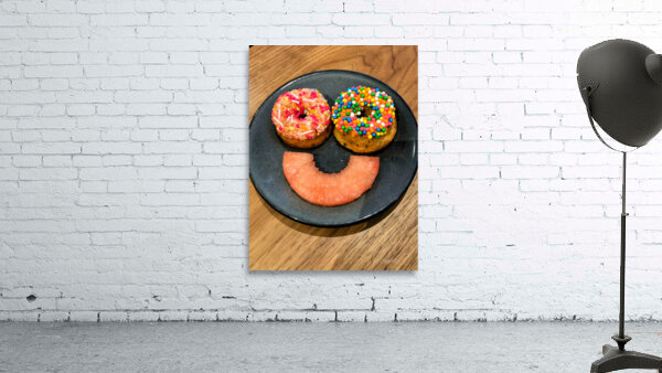 Sweet Optimism Wall Preview