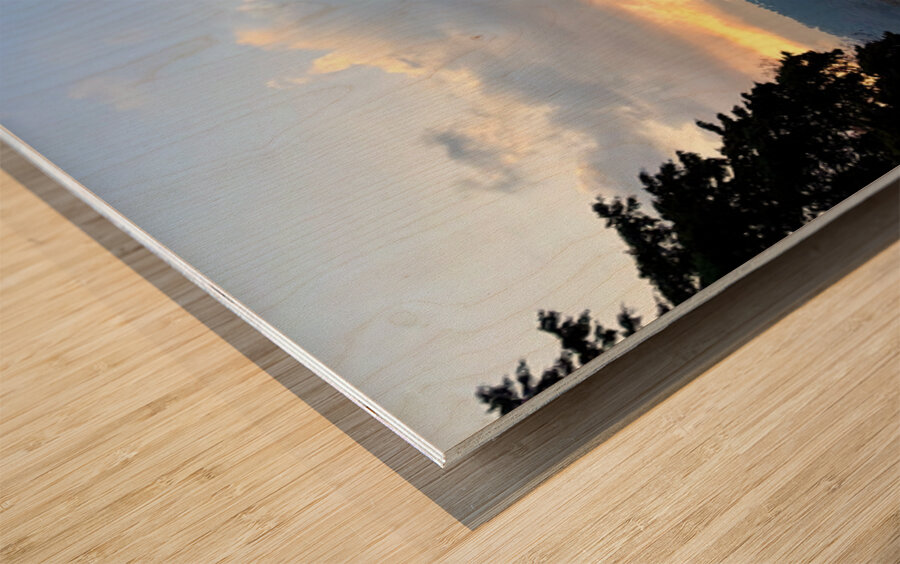 IMG 0505 Impression sur bois