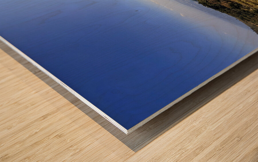 IMG 9684 Impression sur bois