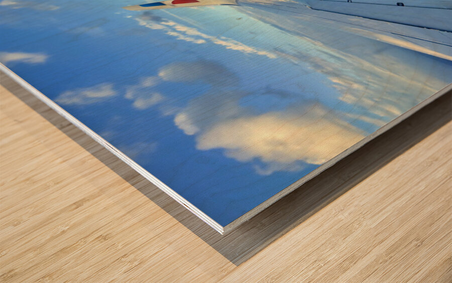 IMG 0557 Impression sur bois