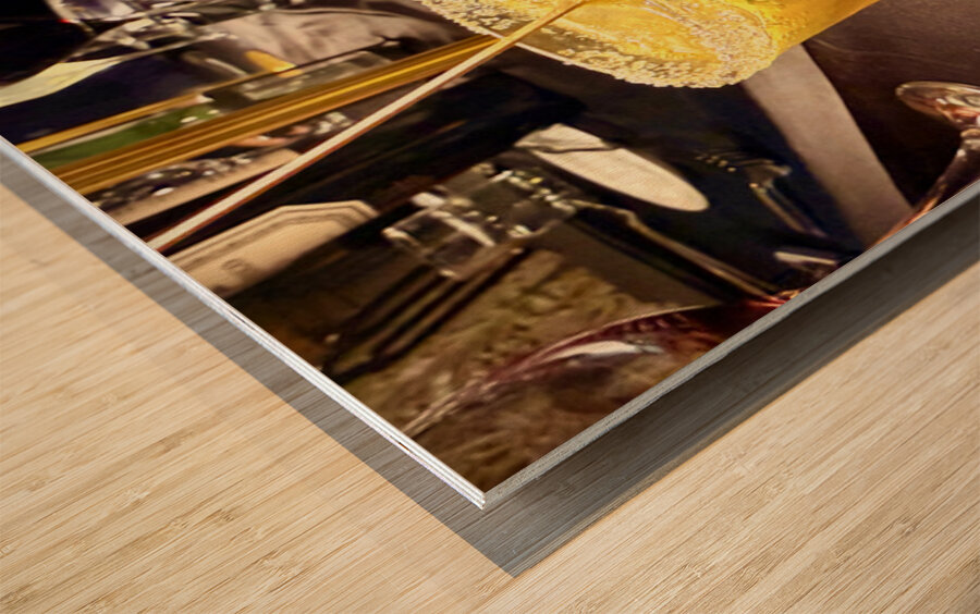 IMG 0391 Impression sur bois