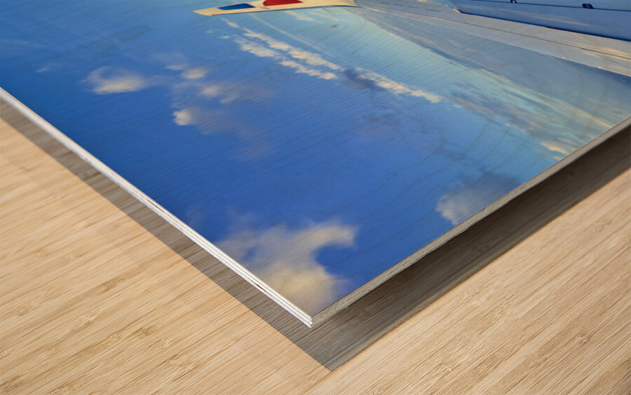 IMG 0555 Impression sur bois