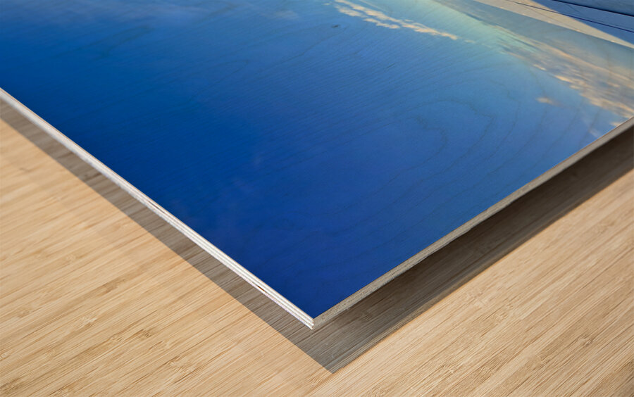 IMG 0551 Impression sur bois