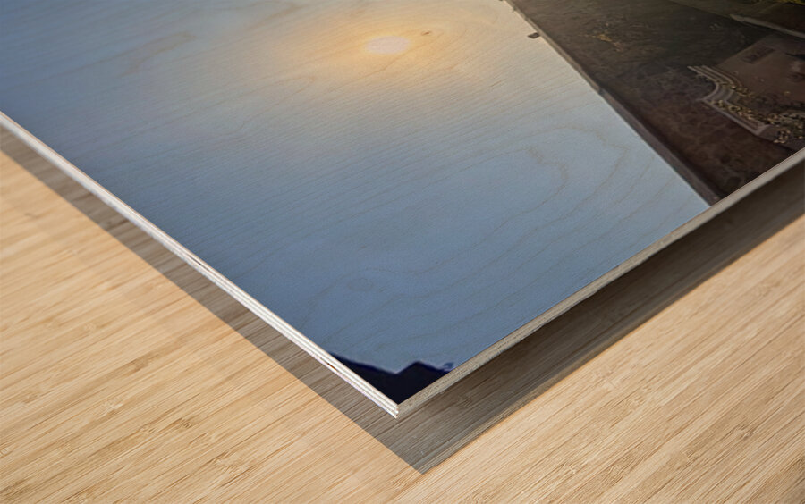 IMG 9939 Impression sur bois