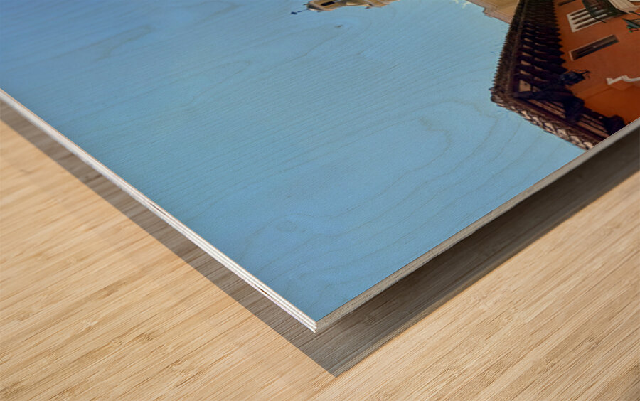 IMG 0219 Impression sur bois