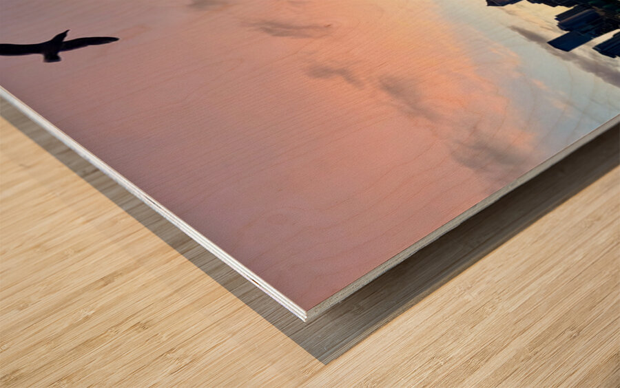 IMG 7958 Impression sur bois