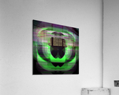 6FIGAH Acrylic Print