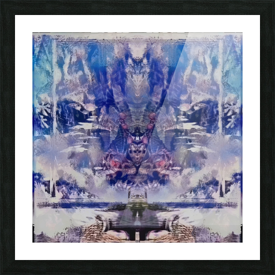 PicsArt 05 02 11.26.07 Picture Frame print