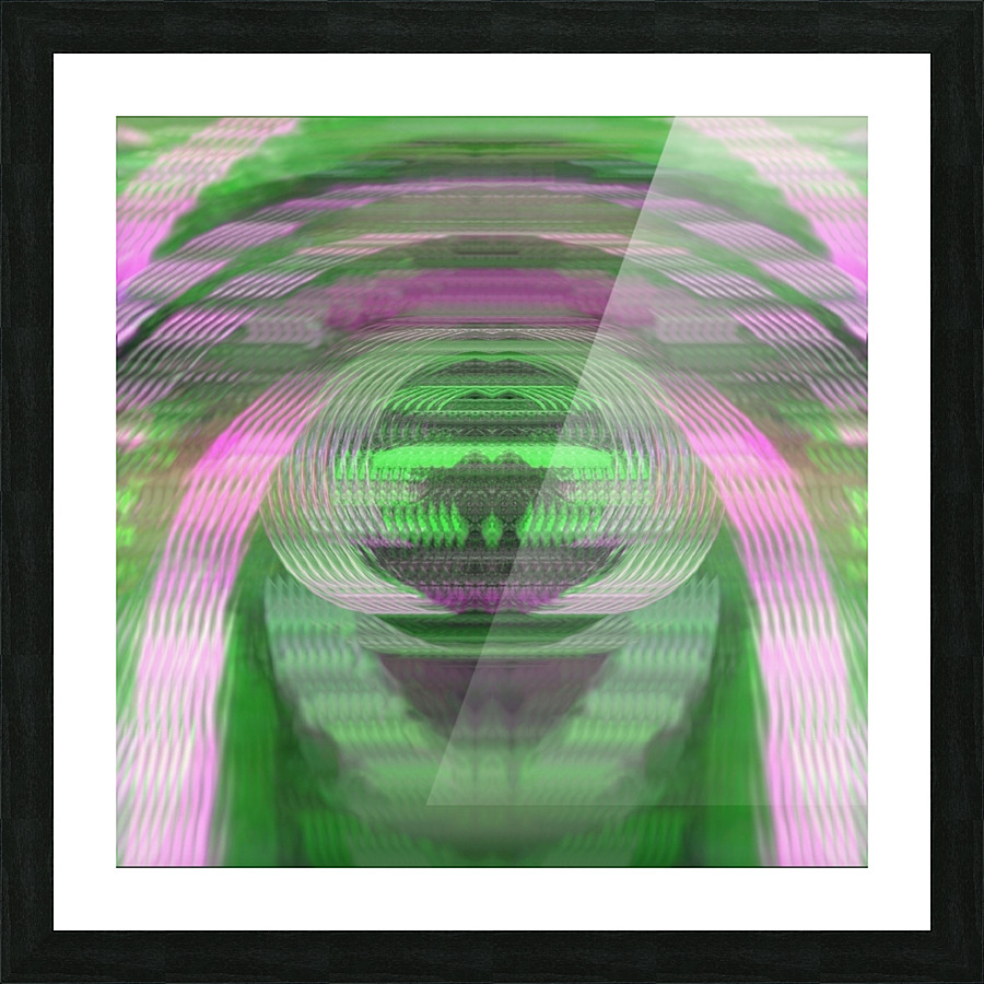 6FIGAH Picture Frame print