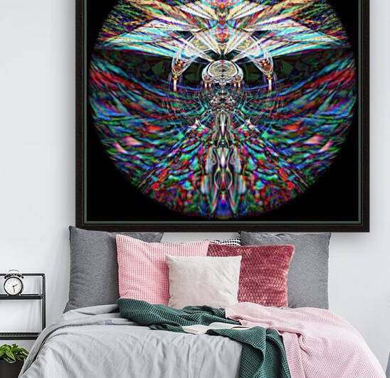Different Dimensions  Reproduction