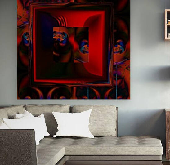 52698 mirror Reproduction