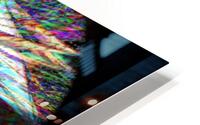 Different Dimensions  HD Metal print