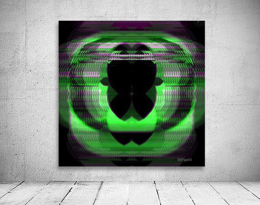 6FIGAH Wall Preview
