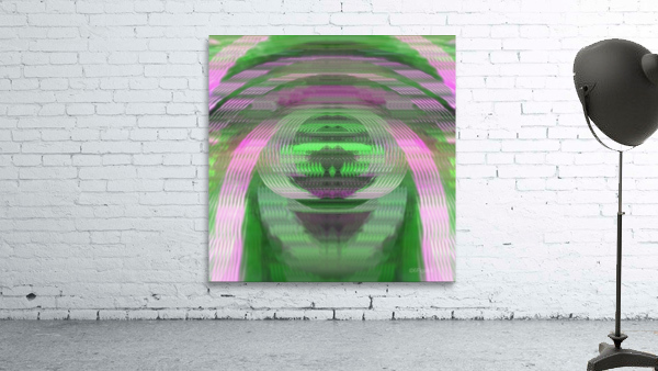 6FIGAH Wall Preview
