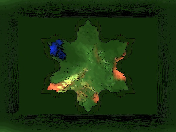 beating hope within the land Digital Download