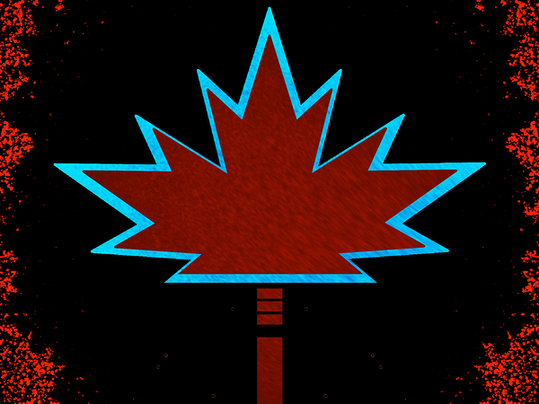 CANADA Digital Download