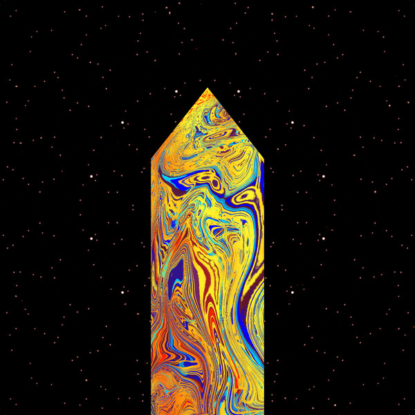 Chakra position crystal Digital Download
