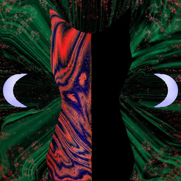 spirit humming cat Digital Download