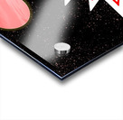 Being Canadian Acrylic print