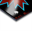 CANADA Acrylic print