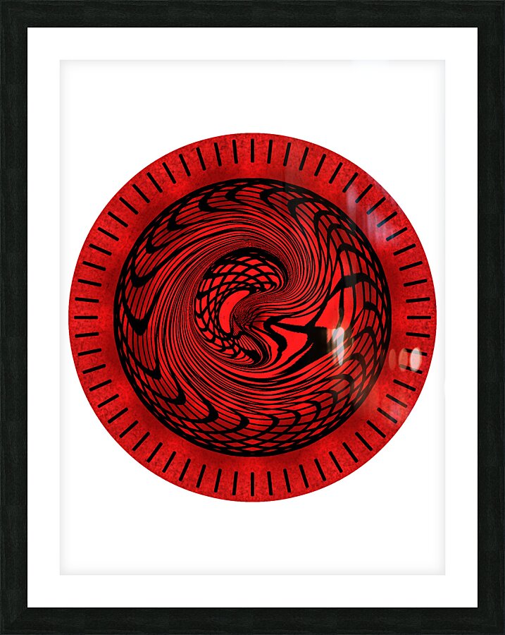 precision dragon Picture Frame Printing