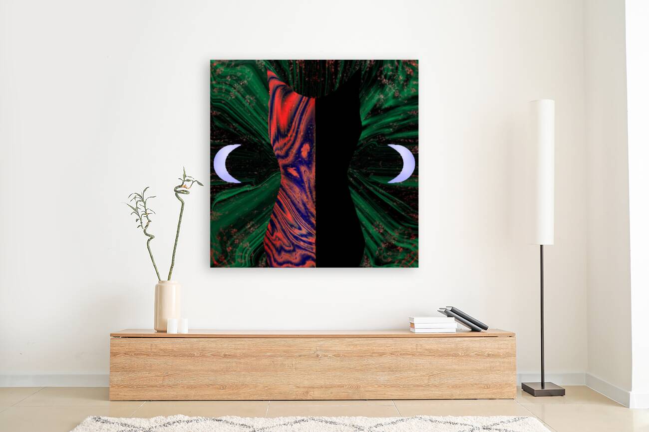 spirit humming cat Reproduction