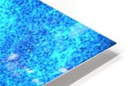 Sutra s Light HD Metal print